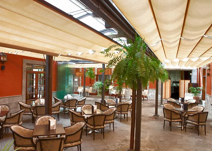 Laguna Nivaria Hotel&Spa