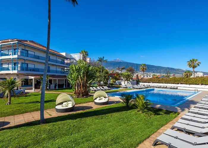O7 Tenerife