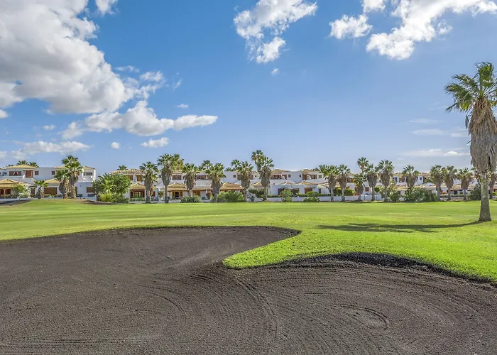 Royal Tenerife Country Club