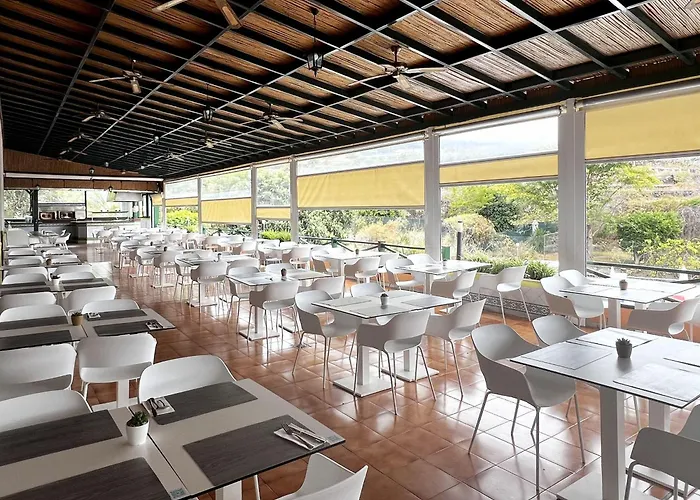 Bluesea Costa Jardin & Spa