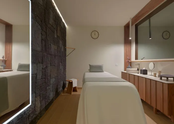 Gran Hotel Taoro